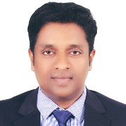 Akhilesh Gopinath