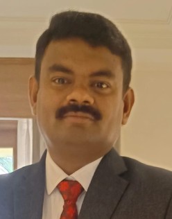 RAJAN CHAUHAN