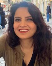 Ritambhara Singh