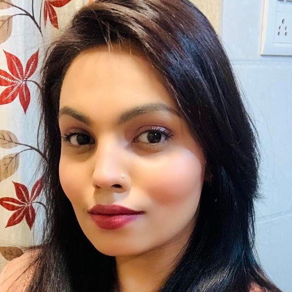 Aisha Mehmood Pishori