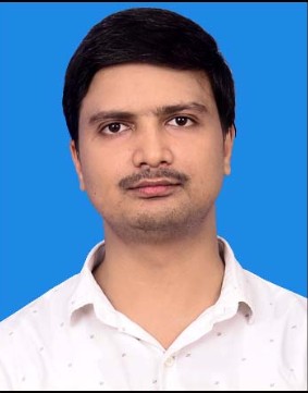 Vikas Pandey