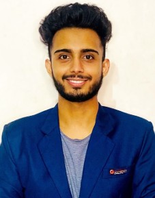 Bhumindra Singh Gaharwar