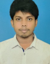 Sumanth Babu Kakileti