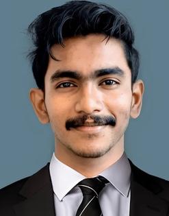 FARHAN AHMED