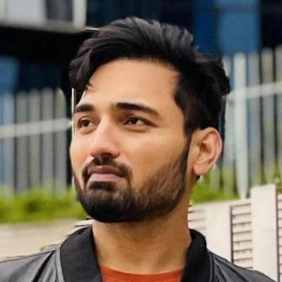 Yogesh Singh