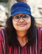 Madhavi  Prasad