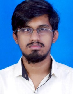 Karthikkumar V