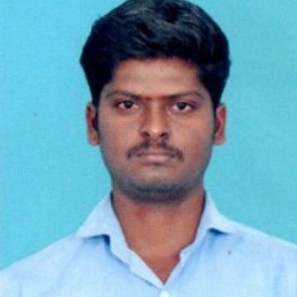 THIRUKKUMARAN YUVARAJ