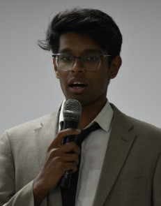 Syed Adnan