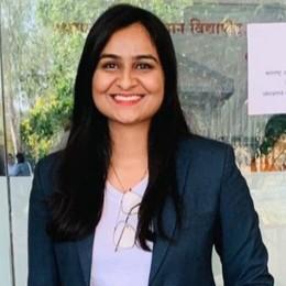 Dr. Apoorva Salve (BDS,MDS)