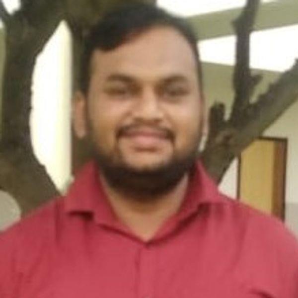 AMARDEEP GAIKWAD
