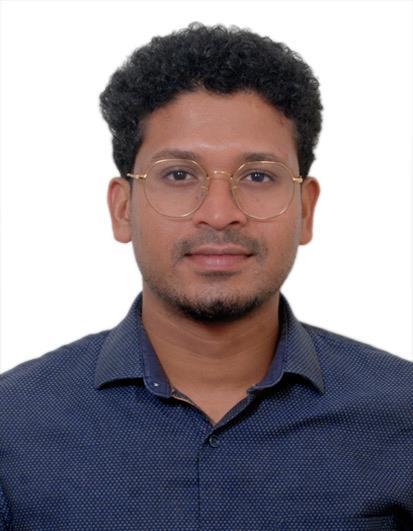 Aswin Ravi