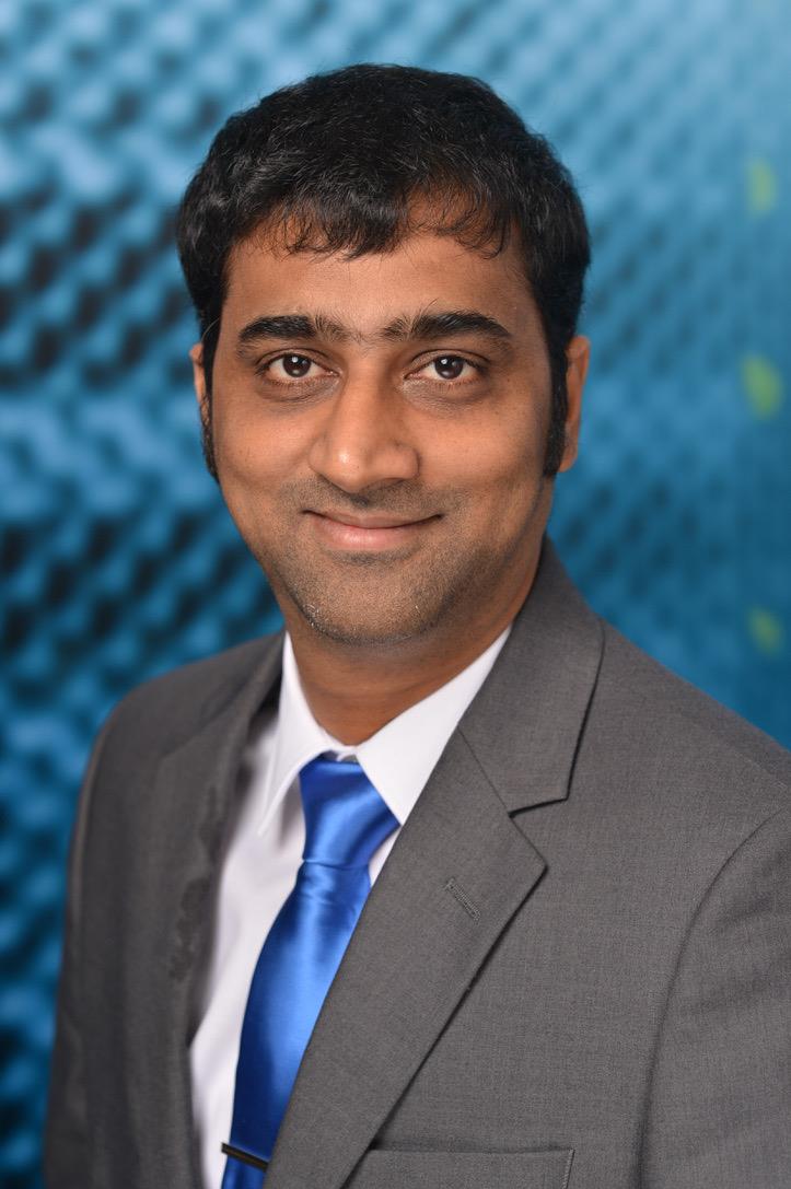 RAMESH NARASIMHAN