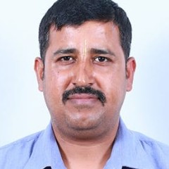 Abhay Kumar Srivastava