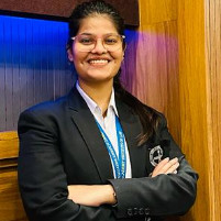 Stuti Gaur