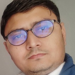 Arpit Tyagi