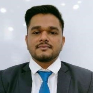 Pranal Kadam