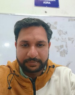 Sandeep  Yadav 