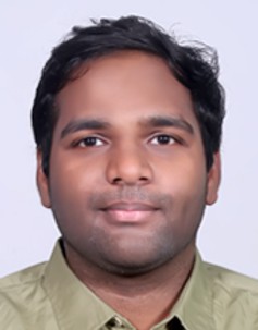 RAjESH RAMESH