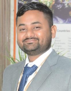 Akshay Sharma