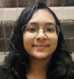 Aashna Sharma