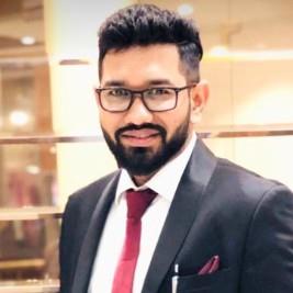 PRINCE GOYAL