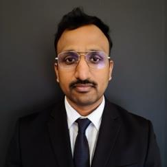 Arindam Das