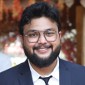 D ZUBIN SIDDHARTH KRISHNA