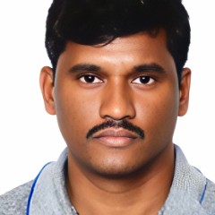 Tilak Gopi Kumar Chodavarapu