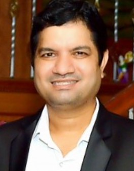 Bhagwan Bhosale