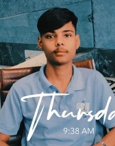 TARUN KUMAR