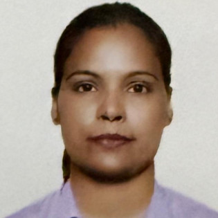 Seeta Devi