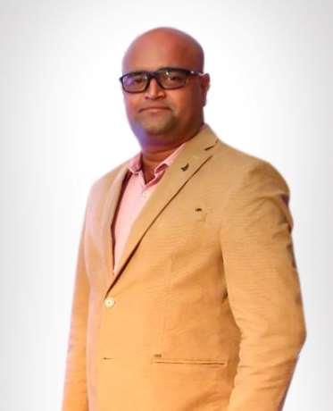 Prasad S Bal