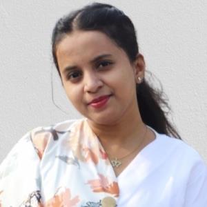 PRANALI MANOHAR MESTRY