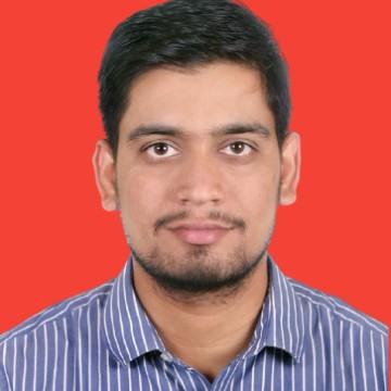 Princekumar Ramnagina Singh