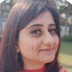 Simran Suri