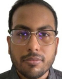 Avirup Ganguly