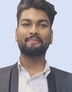 Sahil  Singh
