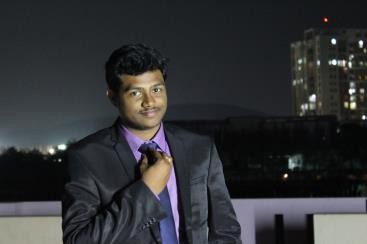 SAI MADHAV LAKKIMSETTY