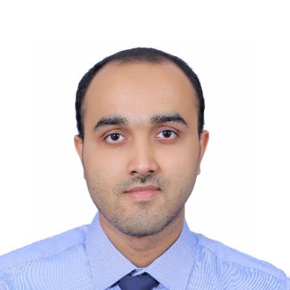 Md Tausif Khan
