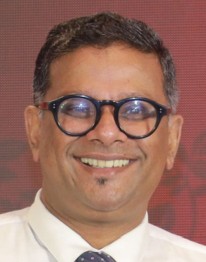 Jiju Joshi