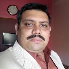 Aniruddha Arvind Mhatre