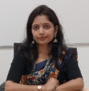 Pushpa Singh