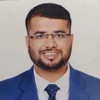 Chaitanya Patil