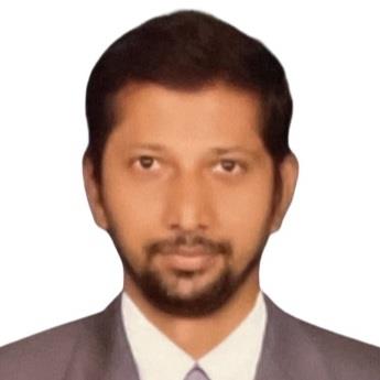 Dattu Reddy P