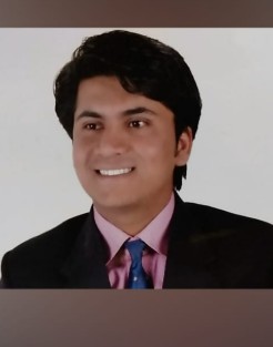 Dheeraj Bajoliya