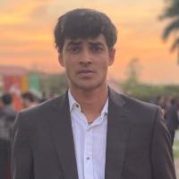 SAARTH VIKRAM JHAVERI