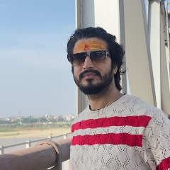 Rahul Kumar
