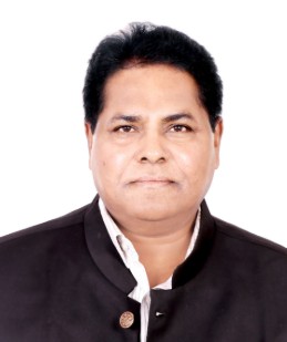 Dinesh  Mishra