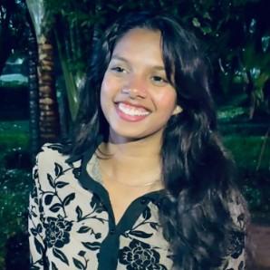 Tamanna Nayak